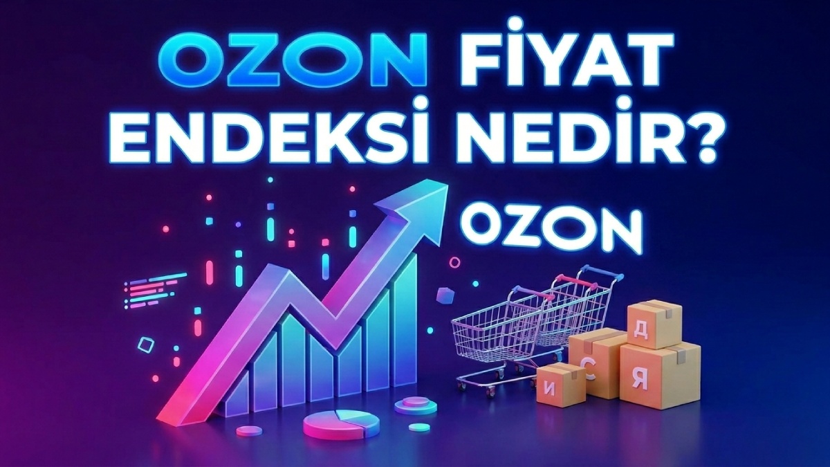 Ozon Fiyat Endeksi