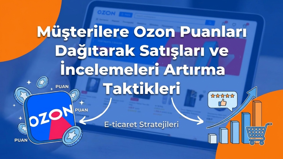 Ozon Yorum Puanı